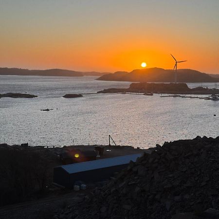 Skoenaste Staellet Som Finns. Bara 300 M Till Havet. Lysekil Exteriör bild