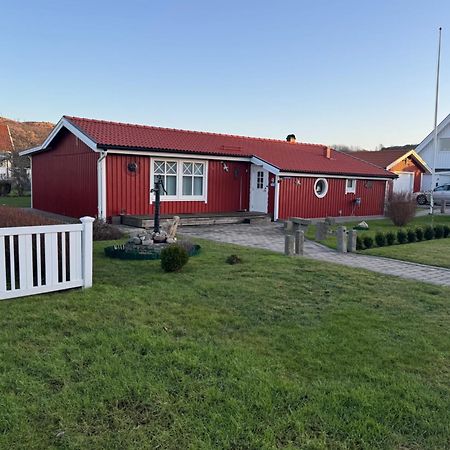 Skoenaste Staellet Som Finns. Bara 300 M Till Havet. Lysekil Exteriör bild
