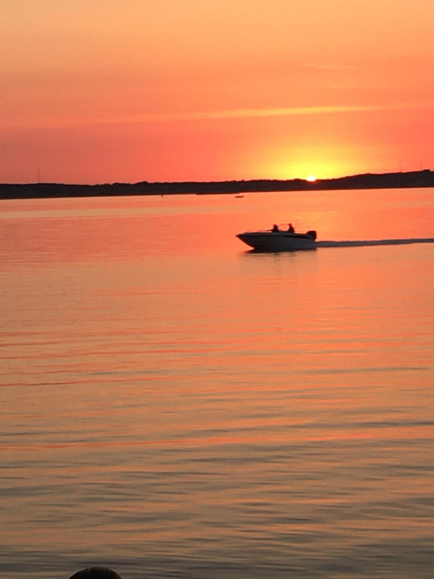 Skoenaste Staellet Som Finns. Bara 300 M Till Havet. Lysekil Exteriör bild