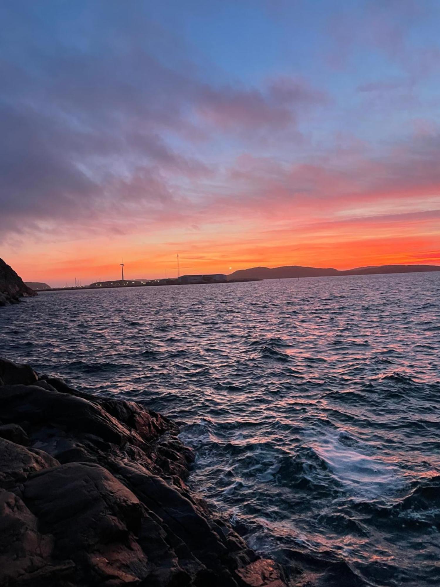 Skoenaste Staellet Som Finns. Bara 300 M Till Havet. Lysekil Exteriör bild