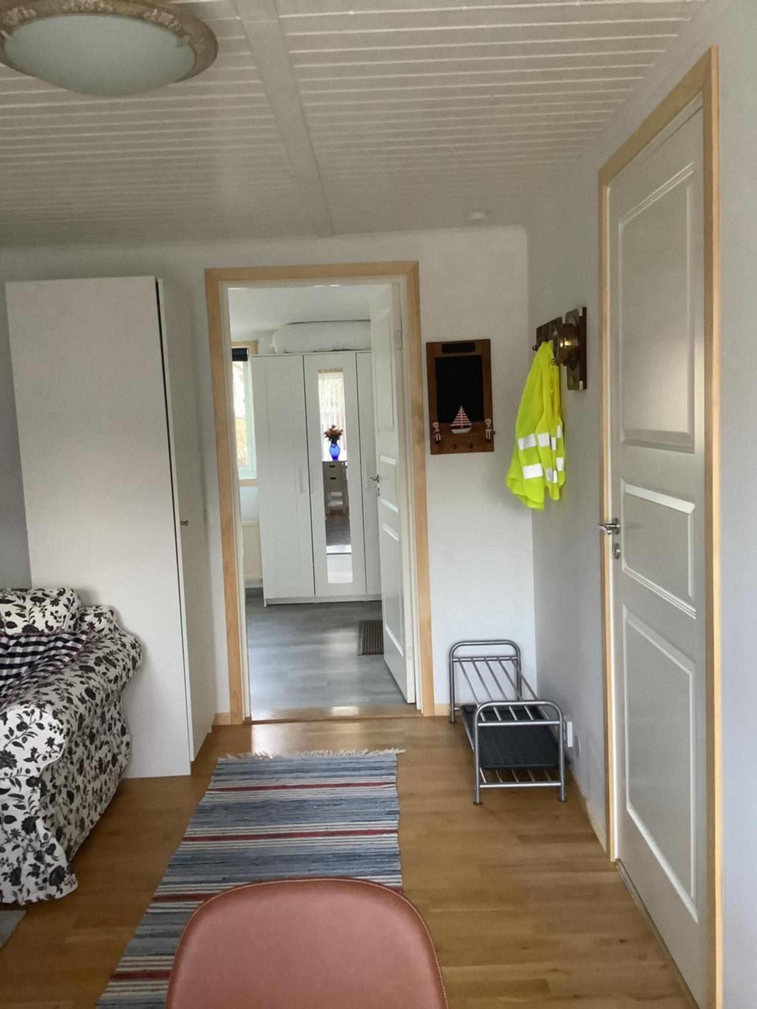 Skoenaste Staellet Som Finns. Bara 300 M Till Havet. Lysekil Exteriör bild